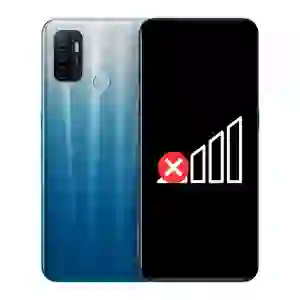 Sửa main - IC Sóng Oppo A53