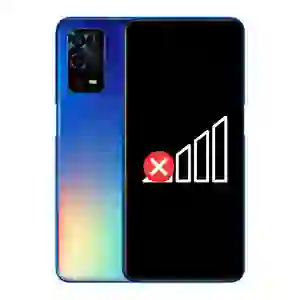 Sửa main - IC Sóng Oppo A55