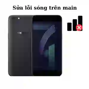 Sửa main - IC Sóng Oppo A71