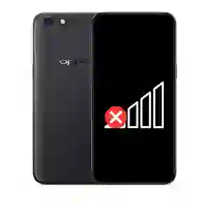 Sửa main - IC Sóng Oppo A71