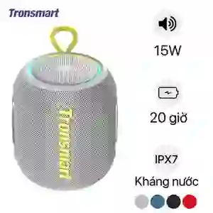 Loa Bluetooth Tronsmart T8 Mini 15W Portable Outdoor