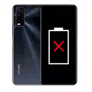 Sửa main - IC Sạc Vivo Y20