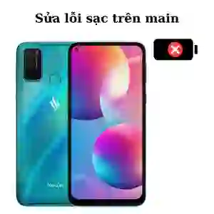 Sửa main - IC Sạc Vsmart Joy 4