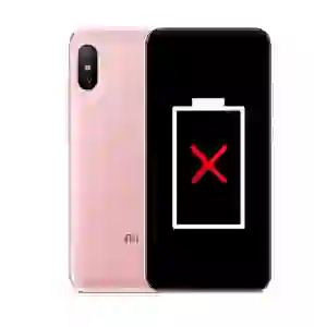 Sửa main - IC Sạc Xiaomi Redmi Note 6