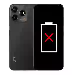 Sửa main - IC Sạc ZTE Blade V50 Design