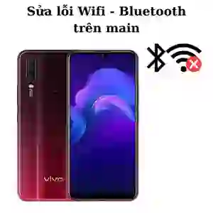 Sửa main - IC Wifi Bluetooth Vivo Y12