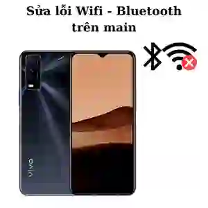 Sửa main - IC Wifi Bluetooth Vivo Y20