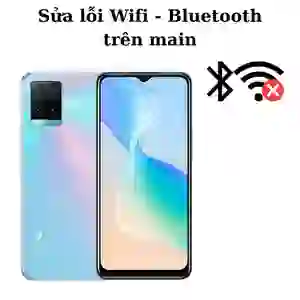 Sửa main - IC Wifi Bluetooth Vivo Y33S