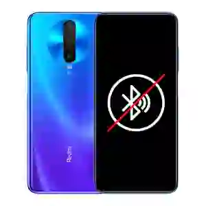 Sửa main - IC Wifi Bluetooth Xiaomi Redmi K30