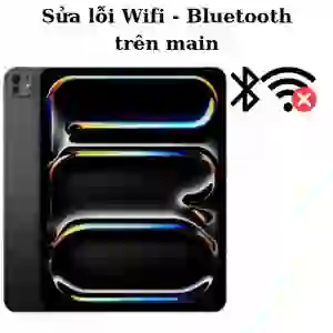Sửa main - IC wifi iPad Pro 13 2024 M4