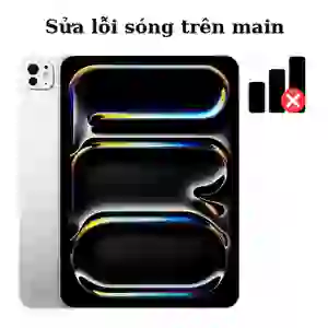 Sửa main - IC sóng iPad Pro 13 2024 M4