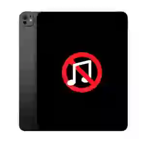 Sửa main - IC audio iPad Pro 13 2024 M4