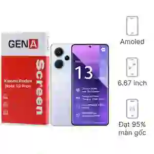 Thay màn hình Xiaomi Redmi Note 13 Pro Plus chính hãng GENA loại Pro