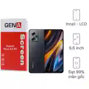 Thay màn hình Xiaomi Poco X4 GT chính hãng GENA loại Pro