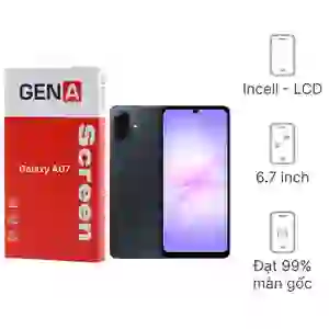 Thay màn hình Samsung Galaxy A07 chính hãng GENA loại Pro