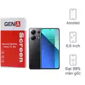 Thay màn hình Xiaomi Redmi Note 13 4G chính hãng GENA loại Pro