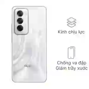 Thay kính lưng Oppo Reno 12 5G