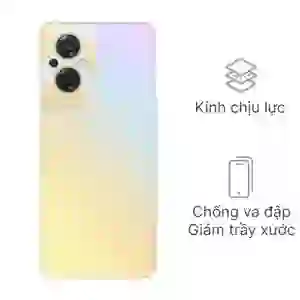 Thay kính lưng Oppo Reno 8Z 5G