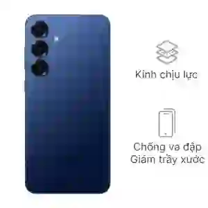 Thay kính lưng Samsung Galaxy S25 Plus