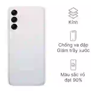 Thay vỏ Samsung Galaxy M14