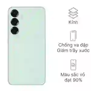 Thay vỏ Samsung Galaxy S25