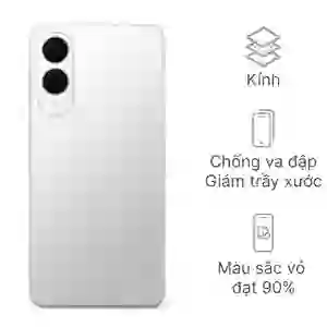 Thay vỏ Samsung Galaxy S25 FE