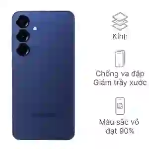 Thay vỏ Samsung Galaxy S25 Plus