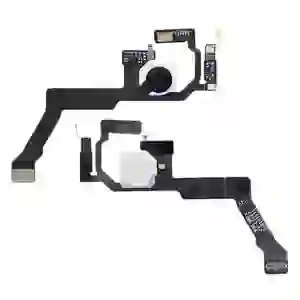 Thay đèn flash iPhone 15 Pro Max