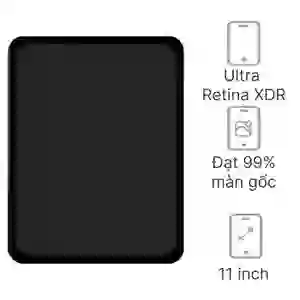 Thay màn hình iPad Pro 11 2024 chính hãng GENA loại Pro