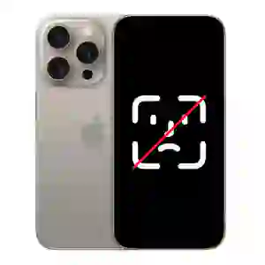 Sửa main - Face ID iPhone 15 Pro Max