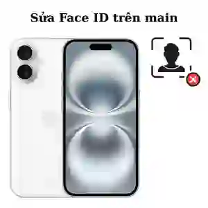 Sửa main - Face ID iPhone 16