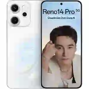 OPPO Reno14 Pro 5G 12GB 512GB - Cũ đẹp