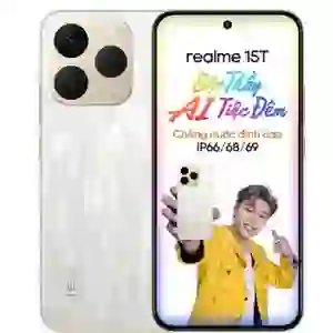 Realme 15T 5G 12GB 256GB - Cũ đẹp