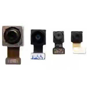 Thay camera sau Oppo Reno 6 4G chính hãng GENA