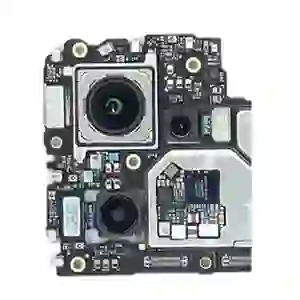 Thay camera sau Oppo Reno 6 5G chính hãng GENA