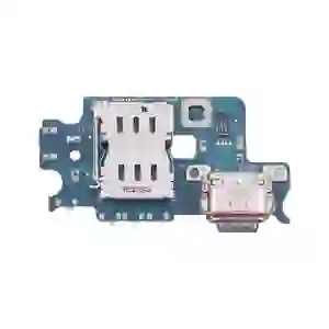 Thay chân sạc Samsung Galaxy S23