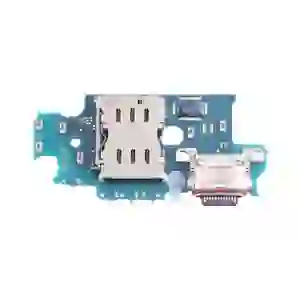 Thay chân sạc Samsung Galaxy S24 Plus