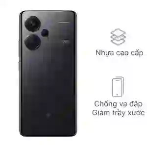 Thay kính lưng Xiaomi Redmi Note 13 Pro Plus