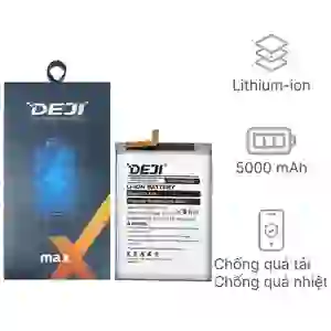 Thay pin Samsung Galaxy A34 5G chính hãng Deji