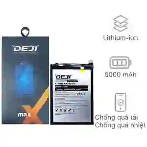 Thay pin Samsung Galaxy M04 chính hãng Deji