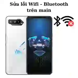 Sửa main - IC Wifi Bluetooth Asus Rog Phone 5S