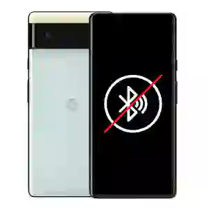 Sửa main - IC Wifi Bluetooth Google Pixel 6