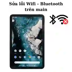 Sửa main - IC Wifi Bluetooth Nokia T20