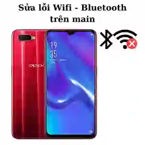 Sửa main - IC Wifi Bluetooth Oppo RX17 Neo