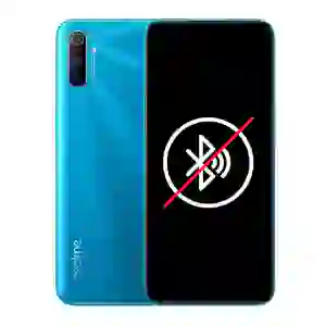 Sửa main - IC Wifi Bluetooth Realme C3