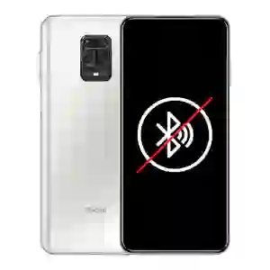 Sửa main - IC Wifi Bluetooth Xiaomi Redmi Note 9 Pro