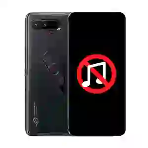 Sửa main - IC Audio Asus Rog Phone 5S