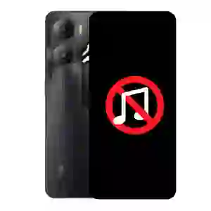 Sửa main - IC Audio Nubia Neo 3