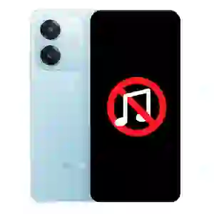 Sửa main - IC Audio Oppo A3X