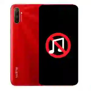 Sửa main - IC Audio Realme C3